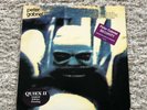 PETER GABRIEL SECURITY 1ST US PRESS VINYL LP 1982 QUIEX II LIMITED EDITION PROMO