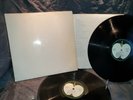 2 Vinyl LP* The Beatles - weißes Album (1968) RAR  White Album mit Poster.