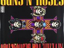 GUNS N' ROSES APPETITE FOR DESTRUCTION VINILE LP 180 GRAMMI NUOVO SIGILLATO