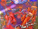 Santana Supernatural Doppio Vinile Lp Nuovo & Sigillato