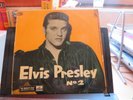 Elvis Presley: Rock`n`Roll No. 2  UK LP, bitte Text lesen