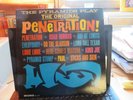 The Pyramids: Play The Original Penetration   Kanada Original