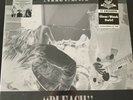 NIRVANA, BLEACH, DELUXE ED CLEAR/BLACK SWIRL COLORED 2LP VINYL #'ED, 16PAGE BOOK