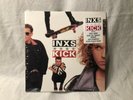 SEALED 1987 INXS Kick LP Vinyl Album Atlantic Records 7 81796-1 Hype