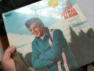 LP Elvis´ Christmas Album CAL-2428 USA still sealed RCA Camden ca. 1971 mint