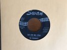 Northern Soul-The Showmen-Our Love Will Grow-Swan