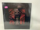 The Sisters Of Mercy First And Last And Always LP Vinyl Album