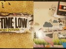 ALL TIME LOW - NOTHING PERSONAL VINYL LP