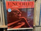 SEALED MSTISLAV ROSTROPOVICH: ENCORE- MONITOR MC 2119