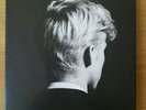 Troye Sivan - Bloom vinyl LP - Signed CD insert - Postcards