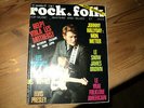 Rock & Folk N°12 / novembre 1967 très bon état / Johnny hallyday - Frank Zappa