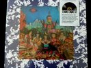 THE ROLLING STONES LP Their satanic majesties request RECORD STORE DAY VINYL LP