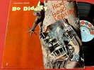 Bo Diddley  