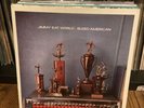 Jimmy Eat World Bleed American Lp Origainal Grand Royal Dreamworks Gatefold