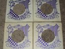 4 Challenge FACTORY COMPANY 45 SLEEVES VG+ to EX