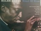 Miles Davis - Kind Of Blue 2 x LP Stereo & Mono Mixes Vinyl Album SEALED RECORD