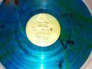 Iggy Pop ‎New Values LP 180 Gr. Colored Vinyl Record Store Day RSD Stooges Album