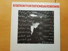 Station To Station - David Bowie, Vinyl LP, RCA,  APLI-1327 VG+
