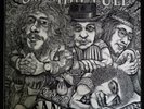 Jethro Tull ?– Stand up EXCELLENT