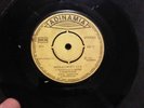 GREEK YMNOS STIN AEK PSILOPOULOS ADINAMIA 7'' SINGLE RAREST FOOTBALL 1974 ORGNL