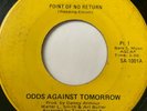 Northern Soul 45/ Odds Against Tomorrow 