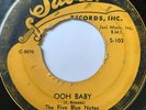 Rare Original Doo-Wop 45/ Five Blue Notes 