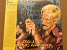 Italia A Mano Armata (LP Vinile)