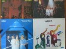 LP - ABBA X 4