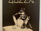 Queen Royal Rock Us 12