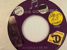 Mexican Mod Horror Garage 45 LOS JOHNNY JETS Dracula A Go Go/Eternamente HE