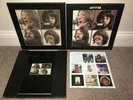THE BEATLES Let It Be Box Set LP Apple 1970 Transitional UK 1st Press