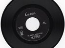 THE SPARKLES 45 rpm record HE CAN'T LOVE YOU
