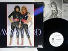 MAYWOOD COLOUR MY RAINBOW EMI/ODEON EOS-81557 Japan PROMO VINYL LP
