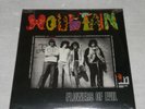 Mountain Flowers Of Evil Windfall 5501 Orig. Press Factory SEALED Leslie West