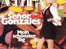 Agnetha - Senor Gonzales