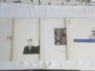 PET SHOP BOYS -  FOUR ALBUMS - DISCOGRAPHY ( 2XLP ) /ACTUALLY /PLEASE/ BEHAVIOUR