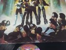 KISS Love Gun VINYL LP Casablanca NBLP 7057 Hard Rock 1977