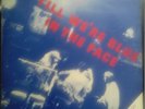 Jackie Lynton ?– Till We're Blue In The Face - SIGNED COPY