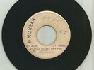 MAYTONES / BILLY GOAT / COLD UP / 7''/