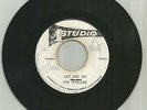 WAILERS / LET HIM GO / BOB ANDY / UNCHAINED / 7''/