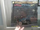 USED LP The Baskerville Hounds Featuring Space Rock, Part 2 Dot # DLP 3823