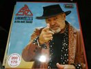 VASCO ROSSI-liberi liberi  tracks limited LP VINYL RED+INNER+CARTOLINA