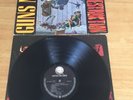 Guns N’Roses Appetite For Destruction Original Vinyl Lp