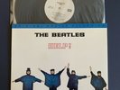 THE BEATLES Help  MFSL Mobile Fidelity Master 1-105 LP Vinyl NM/NM