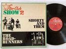 Star-Club Show 2 SHORTY AND THEM & The ROADRUNNERS 1965 148001 STL Mono VG+ / VG