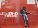 New Leon Bridges LP Coming Home Vinyl Record