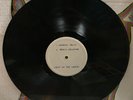 Light Of The World London Town 12” UK Import Promo Test Pressing Record LOTW1