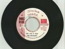 PARAGONS / THE TIDE IS HIGH / DUB / TOMMY McCOOK / 7''/