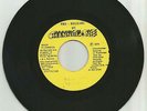 AL CAMPBELL / JUDGEMENT DAY / VERSION / 7''/