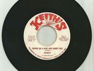 BREEZY / RIDING ON A HIGH AND WINDY DAY / TANKA ALL STARS / 7''/